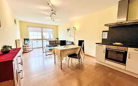 Apartment Zum Trichter By Interhome