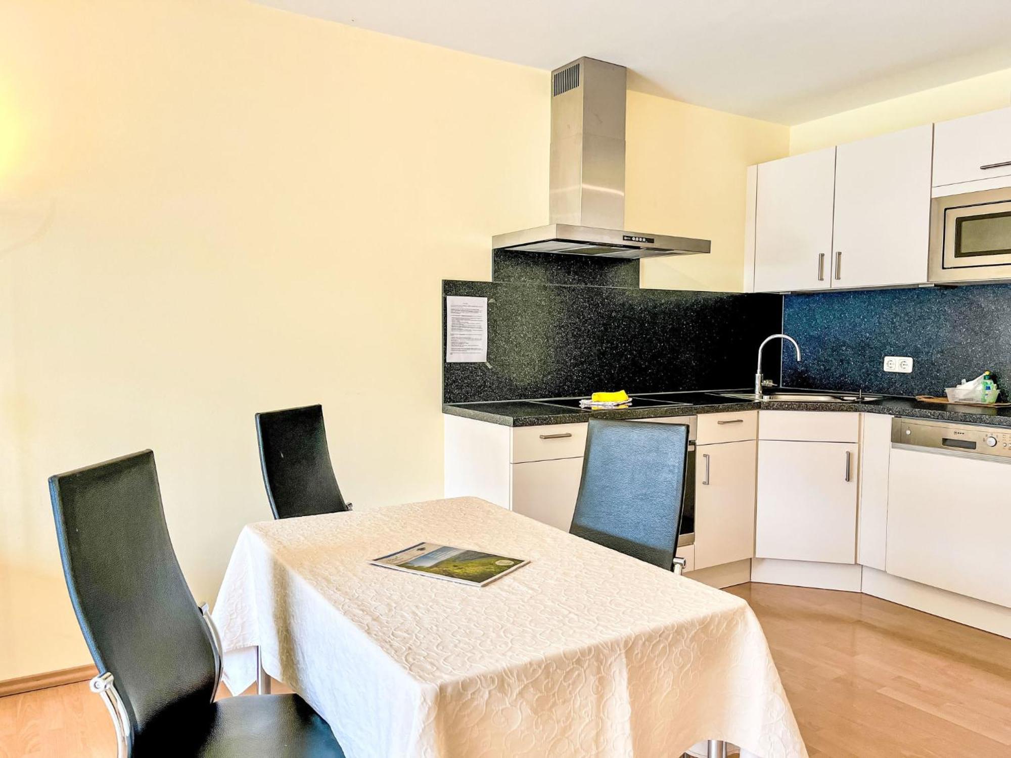 Apartment Zum Trichter By Interhome Palzem Buitenkant foto