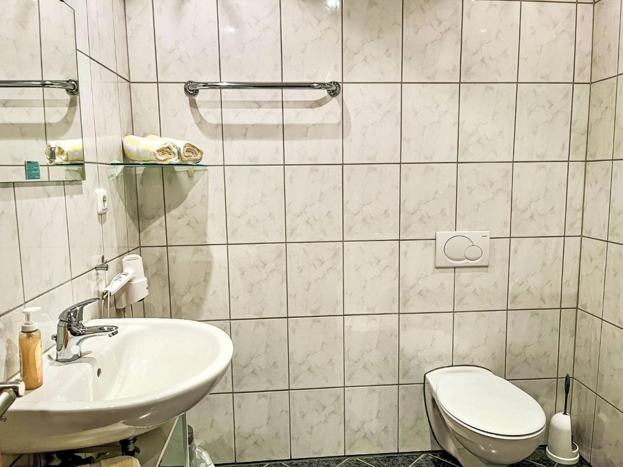 Apartment Zum Trichter By Interhome Palzem Buitenkant foto