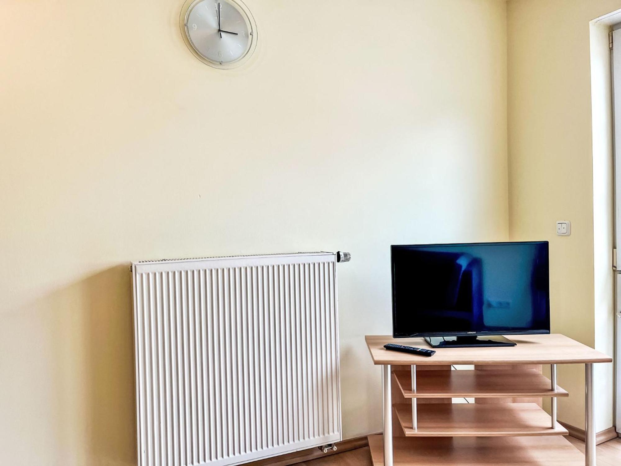 Apartment Zum Trichter By Interhome Palzem Buitenkant foto