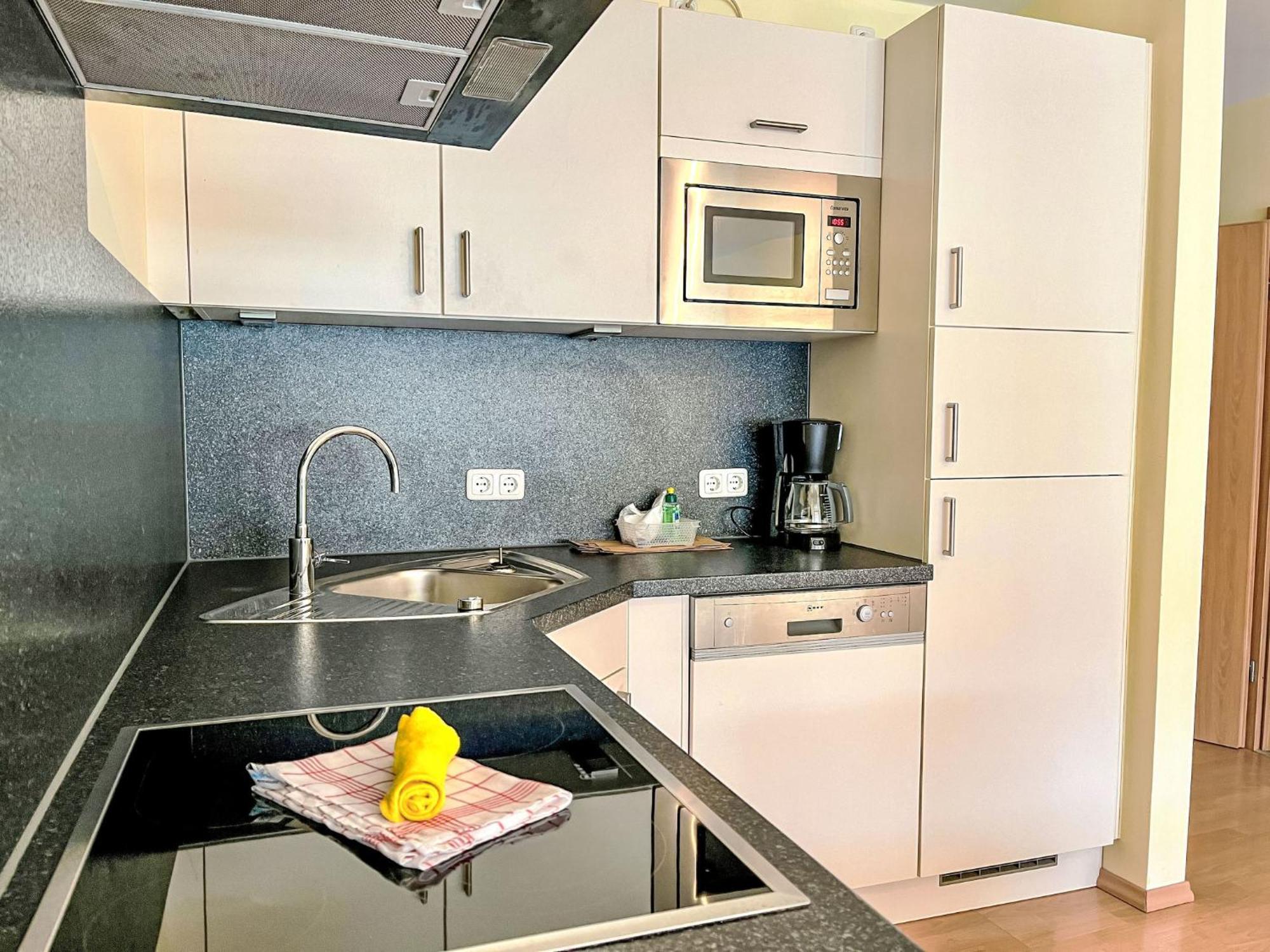 Apartment Zum Trichter By Interhome Palzem Buitenkant foto