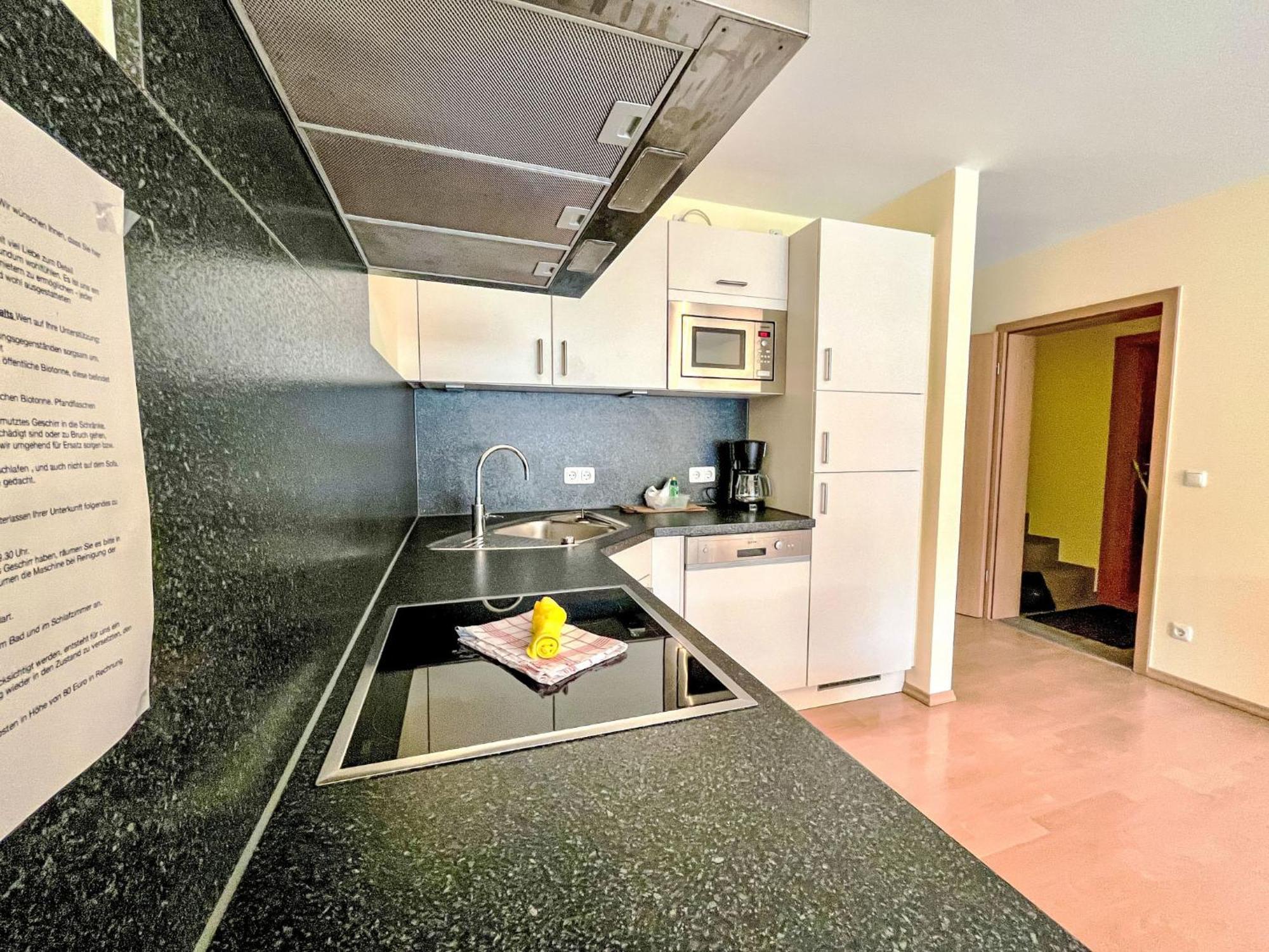 Apartment Zum Trichter By Interhome Palzem Buitenkant foto