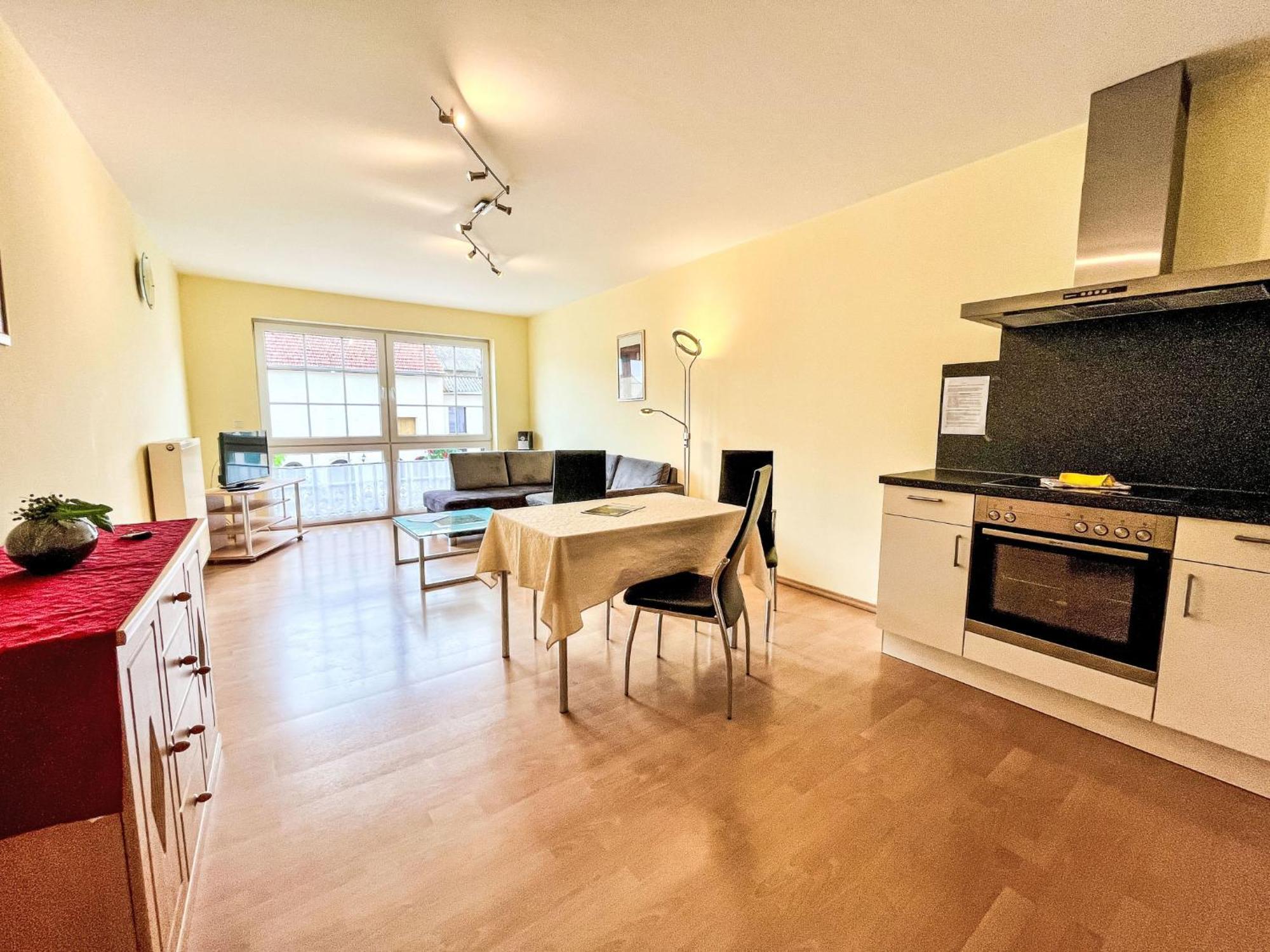 Apartment Zum Trichter By Interhome Palzem Buitenkant foto