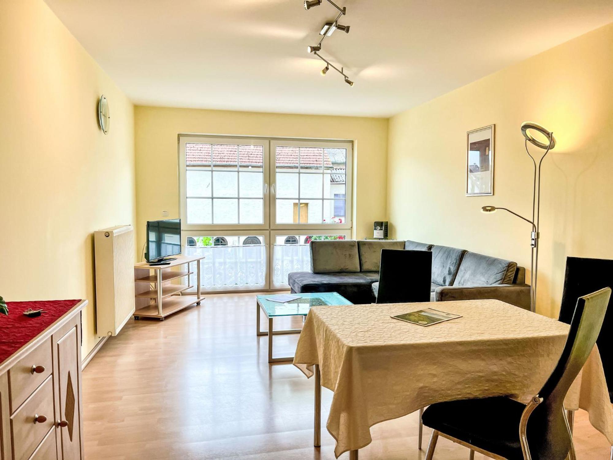 Apartment Zum Trichter By Interhome Palzem Buitenkant foto