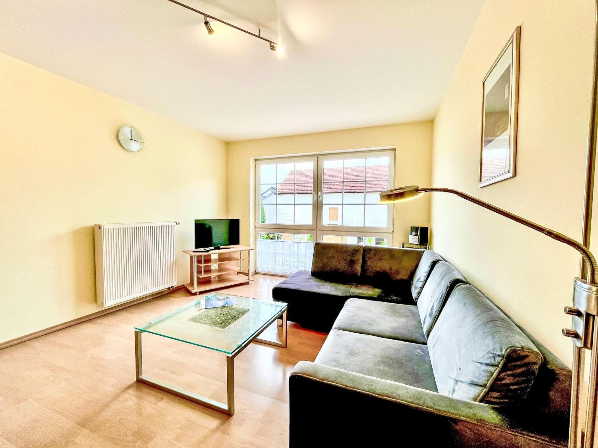 Apartment Zum Trichter By Interhome Palzem Buitenkant foto