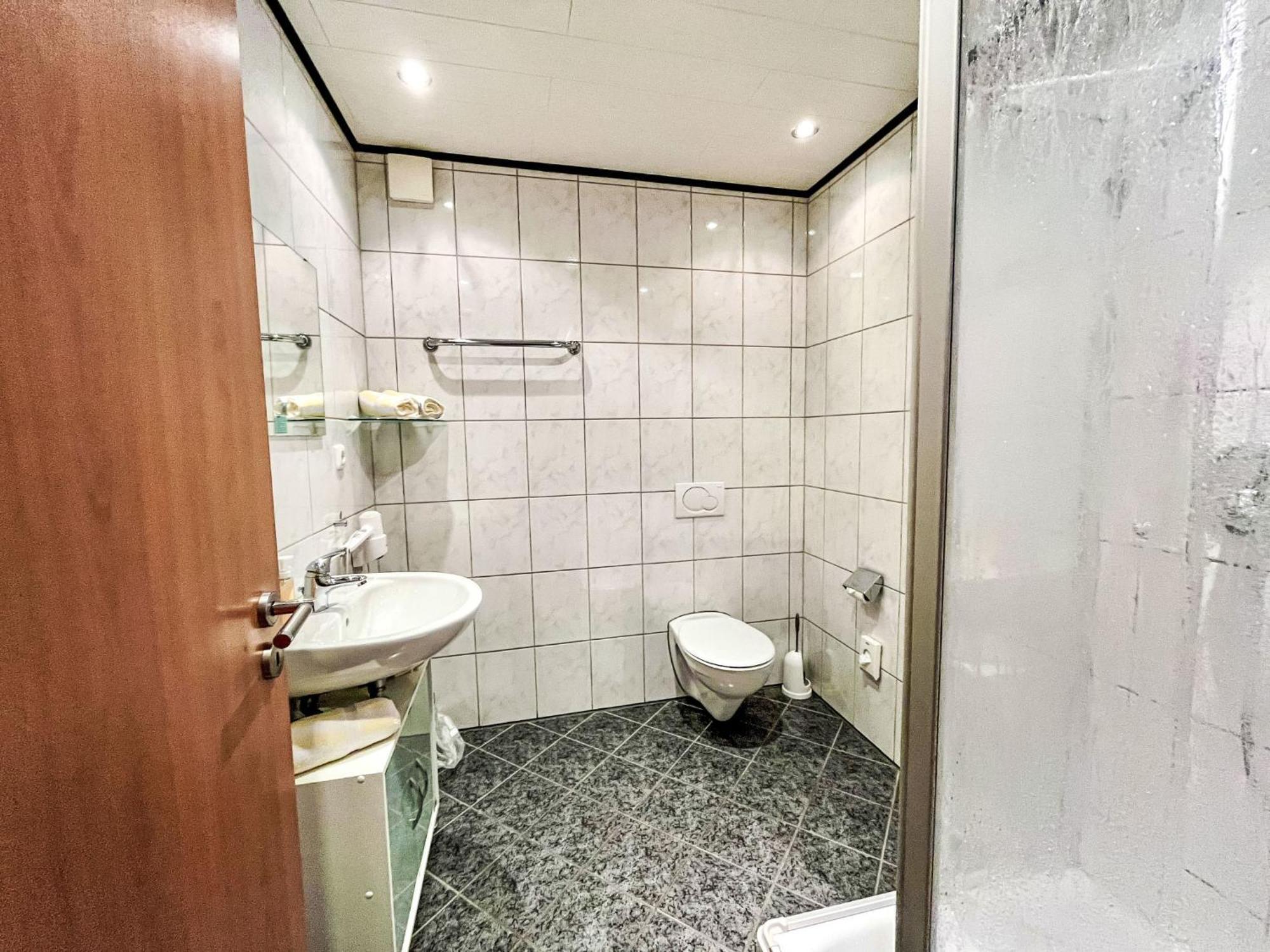 Apartment Zum Trichter By Interhome Palzem Buitenkant foto