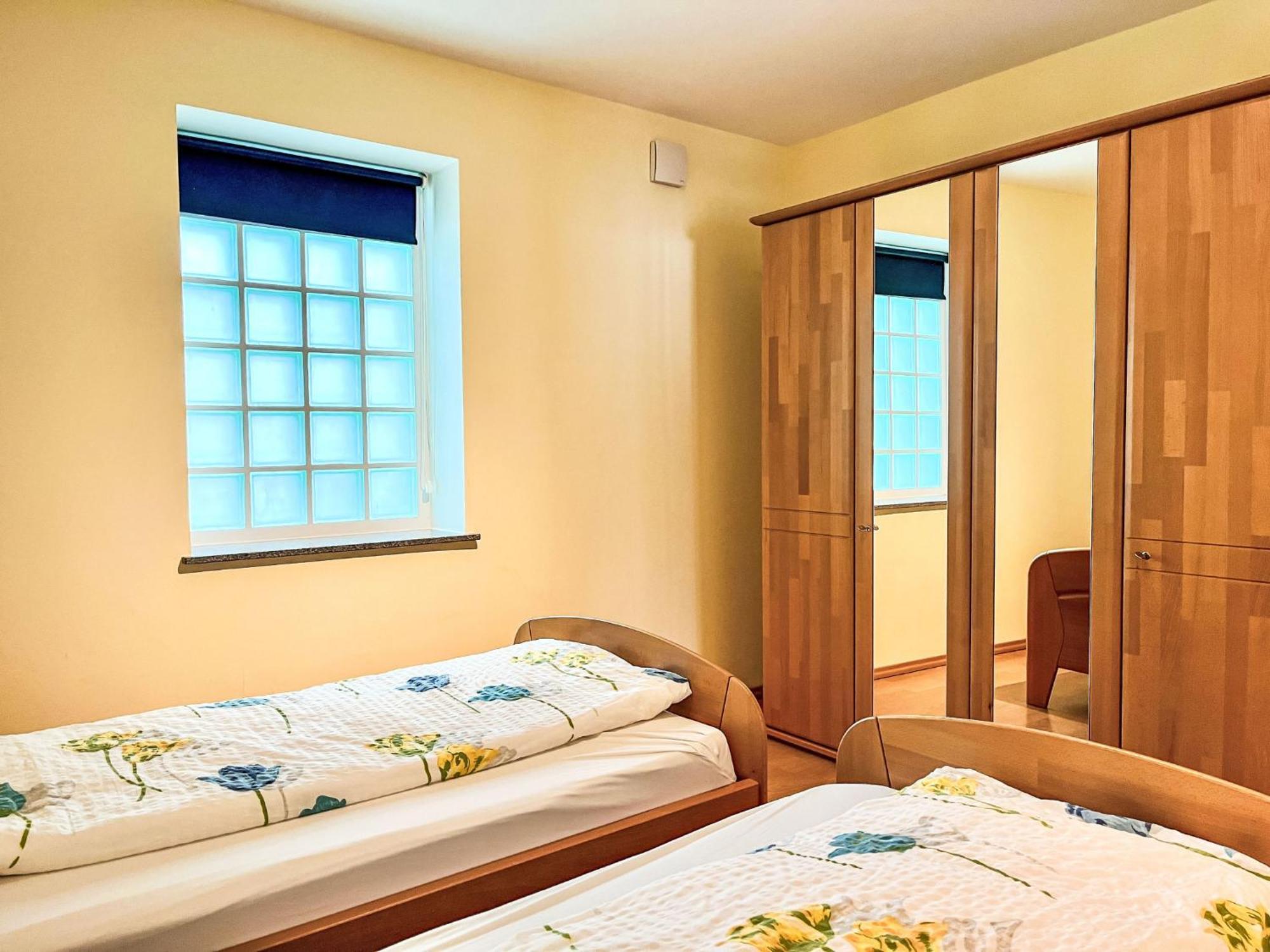 Apartment Zum Trichter By Interhome Palzem Buitenkant foto