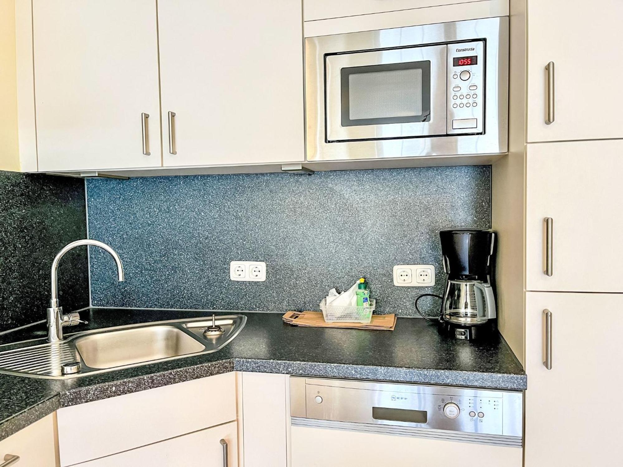 Apartment Zum Trichter By Interhome Palzem Buitenkant foto